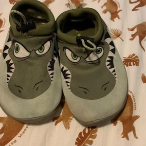 Boys water shoes